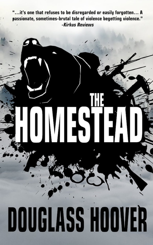 The Homestead by Douglass Hoover, Paperback | Indigo Chapters