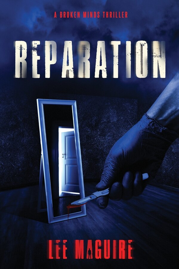 Reparation by Lee Maguire, Paperback | Indigo Chapters