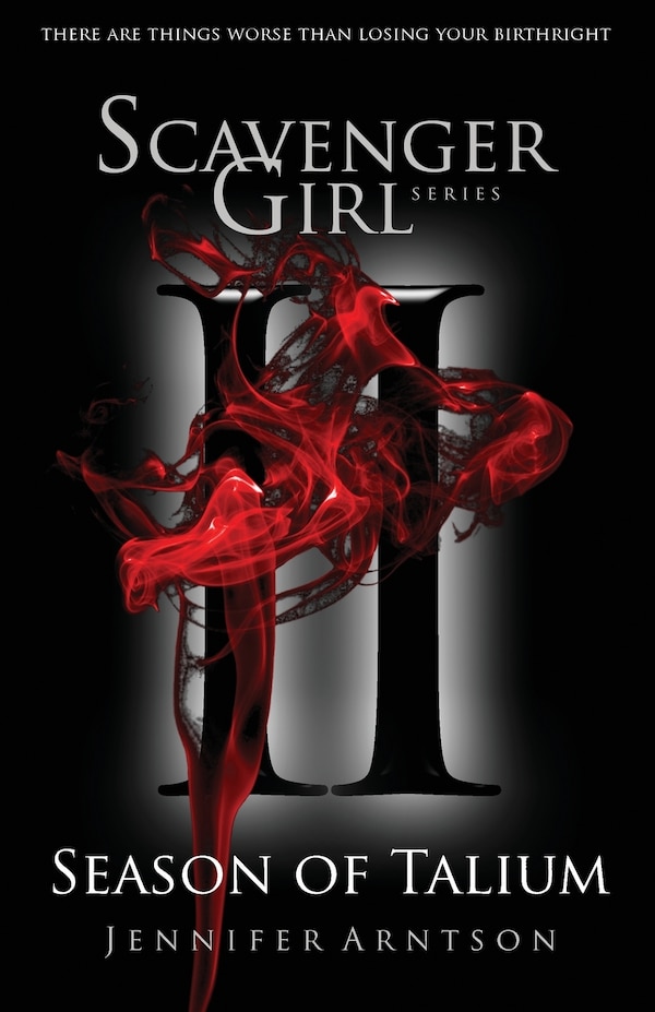 Scavenger Girl by Jennifer Arntson, Paperback | Indigo Chapters