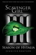 Scavenger Girl by Jennifer Arntson, Paperback | Indigo Chapters