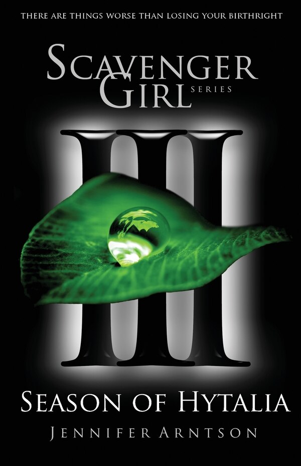 Scavenger Girl by Jennifer Arntson, Paperback | Indigo Chapters
