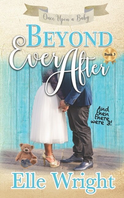 Beyond Ever After by Elle Wright, Paperback | Indigo Chapters