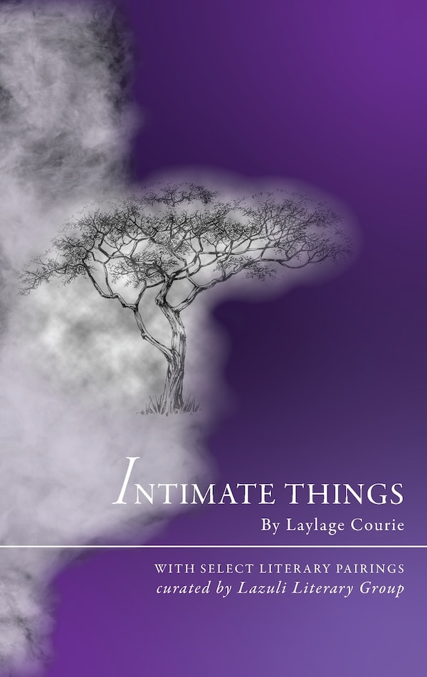 Intimate Things by Laylage Courie, Paperback | Indigo Chapters