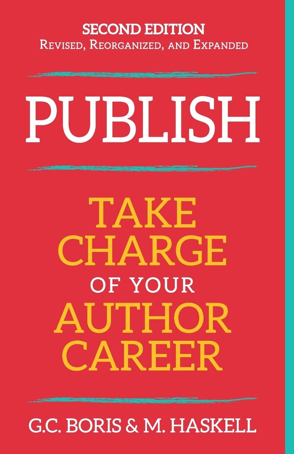 Publish by M Haskell, Paperback | Indigo Chapters
