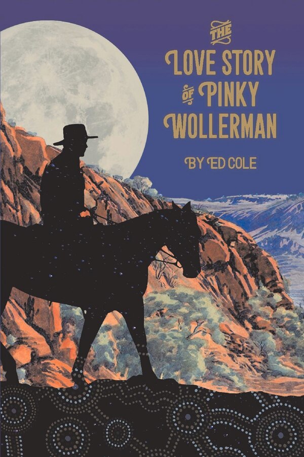 The Love Story of Pinky Wollerman by Ed Cole, Paperback | Indigo Chapters