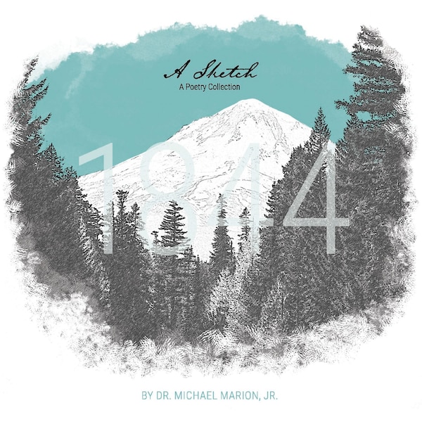 A Sketch by Michael Marion, Paperback | Indigo Chapters