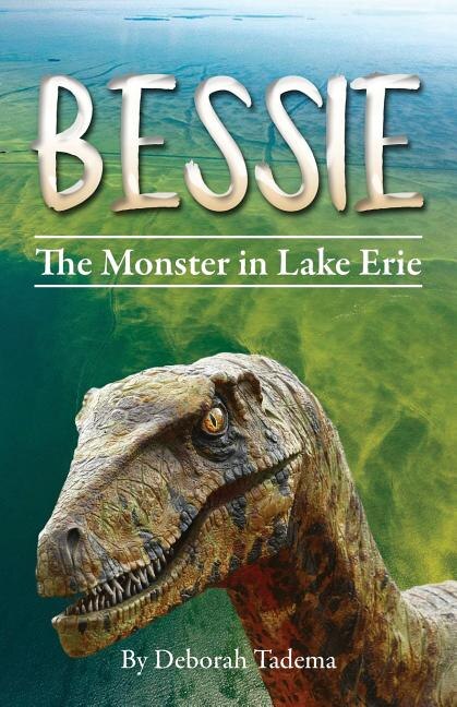 Bessie by Deborah Tadema, Paperback | Indigo Chapters