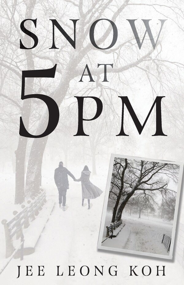 Snow at 5 PM by Jee Leong Koh, Paperback | Indigo Chapters