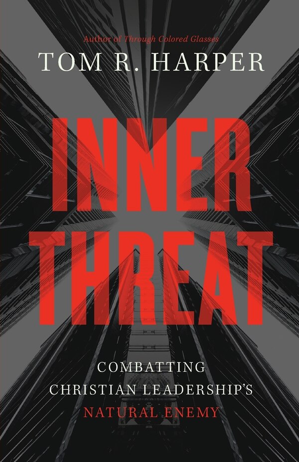 Inner Threat by Tom R Harper, Paperback | Indigo Chapters