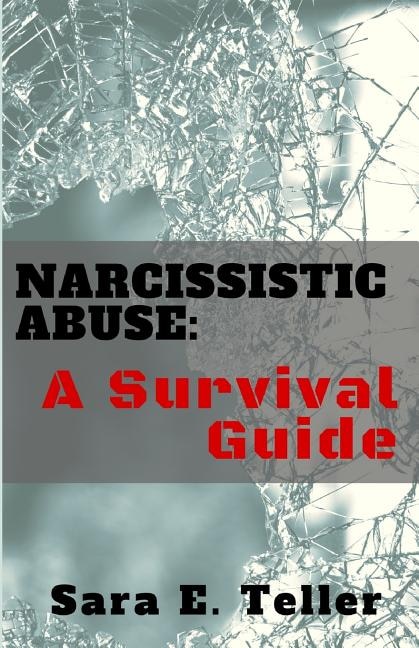 Narcissistic Abuse by Sara Teller, Paperback | Indigo Chapters