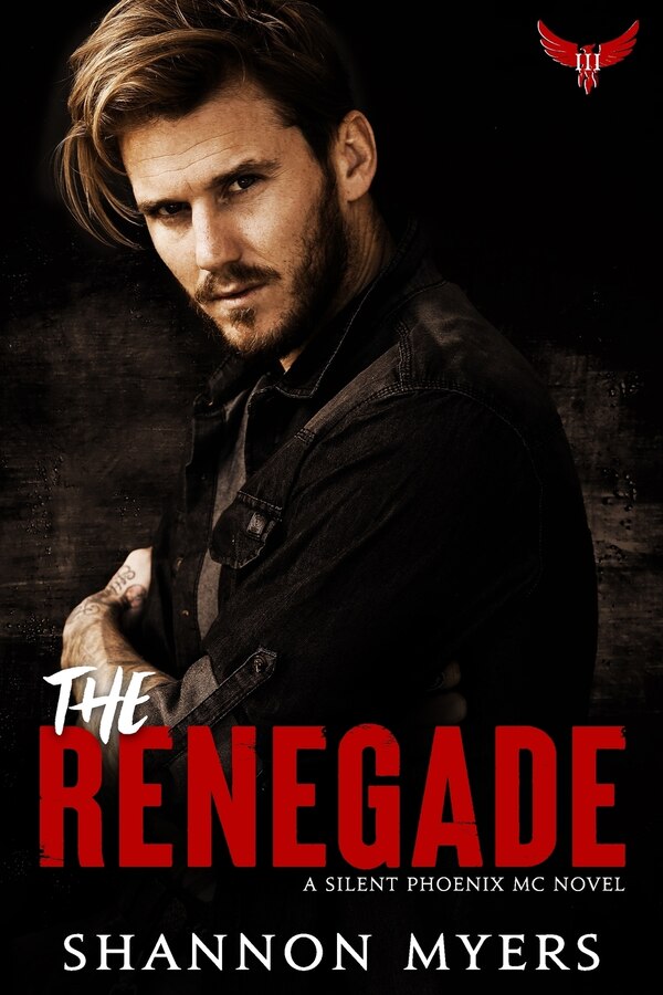 Renegade by Shannon Myers, Paperback | Indigo Chapters
