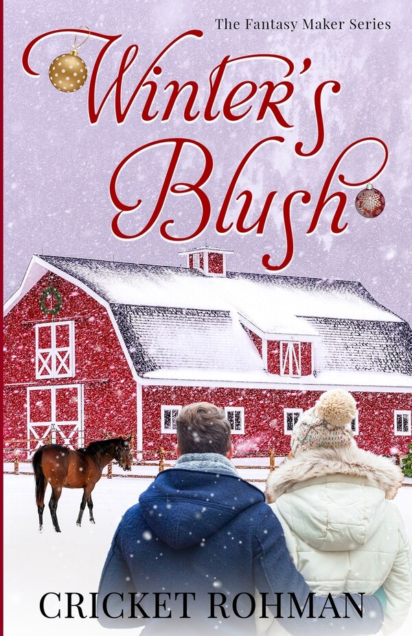 Winter's Blush by Cricket Rohman, Paperback | Indigo Chapters