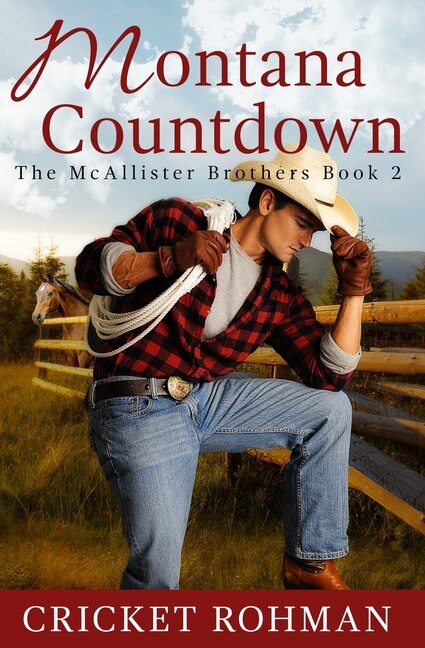 Montana Countdown by Cricket Rohman, Paperback | Indigo Chapters