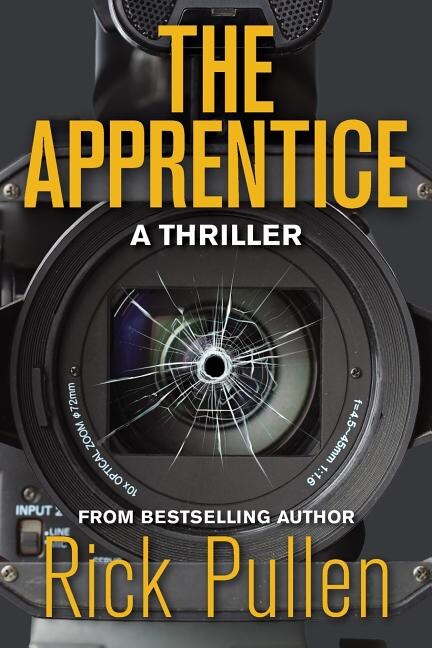 The Apprentice by Rick Pullen, Paperback | Indigo Chapters