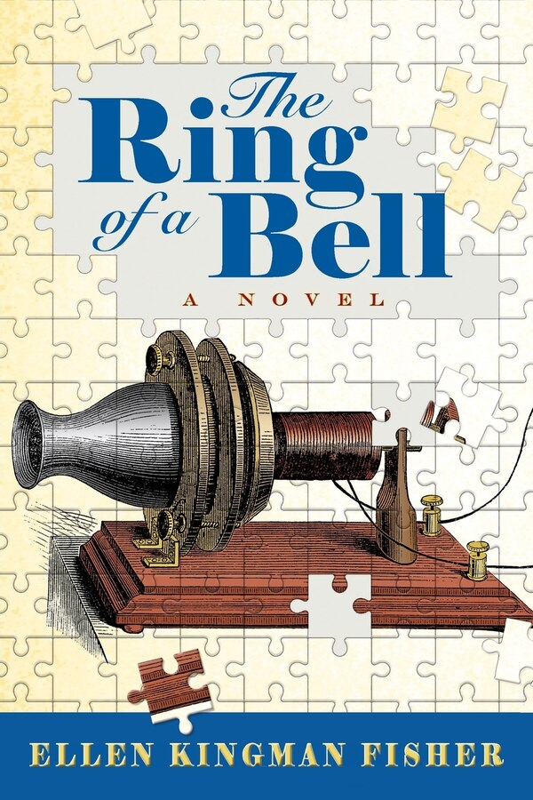 The Ring of a Bell by Ellen Kingman Fisher, Paperback | Indigo Chapters