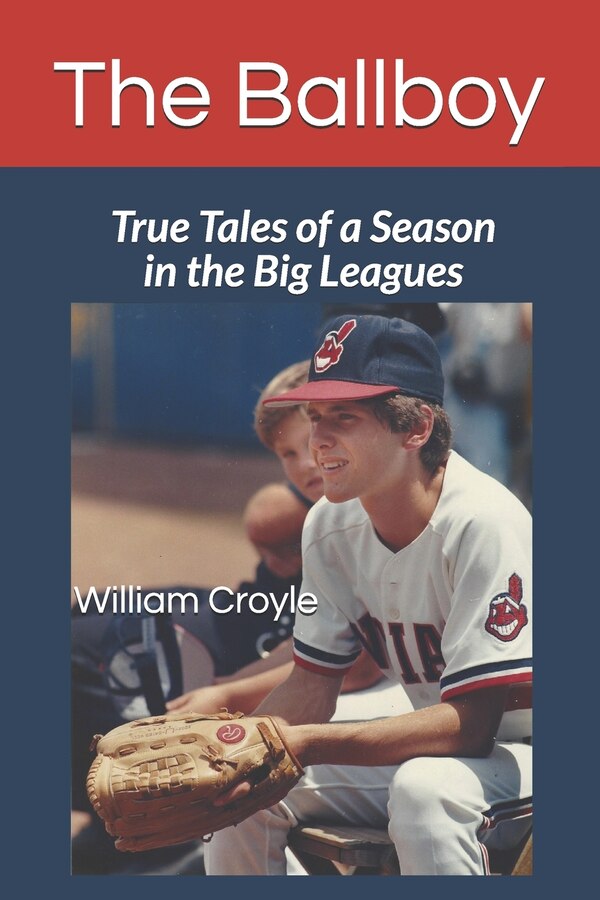 The Ballboy by William Croyle, Paperback | Indigo Chapters