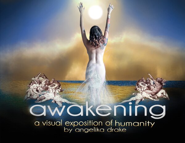 Awakening by Angelika Drake, Paperback | Indigo Chapters