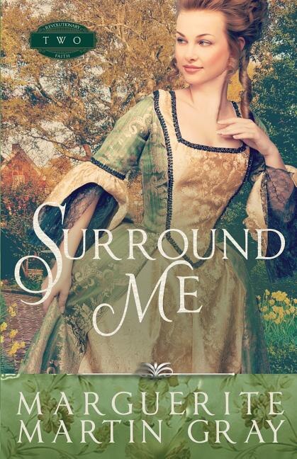 Surround Me by Marguerite Martin Gray, Paperback | Indigo Chapters
