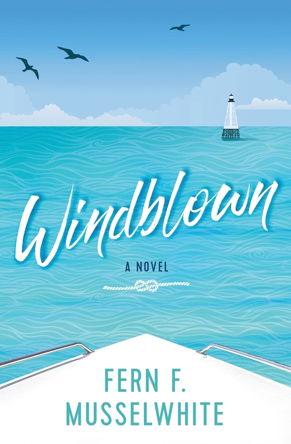 Windblown by Fern F Musselwhite, Paperback | Indigo Chapters