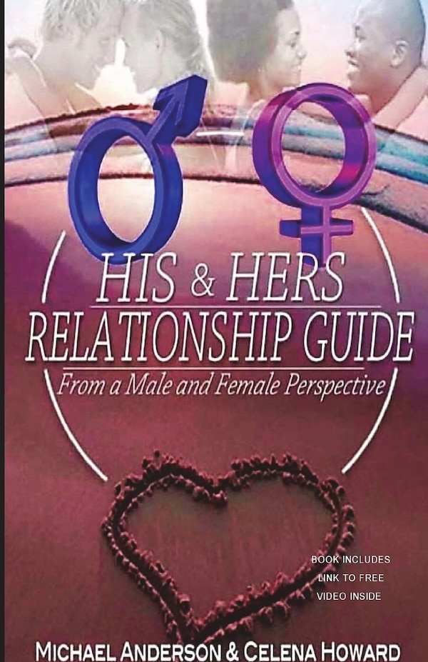 His & Hers Relationship Guide by Michael Anderson, Paperback | Indigo Chapters