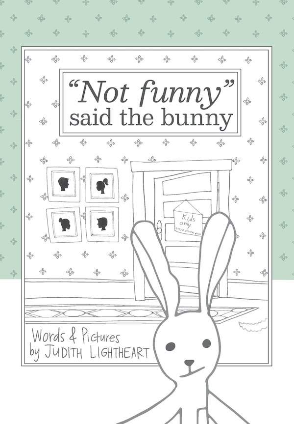 Not funny by Judith Lightheart, Hardcover | Indigo Chapters