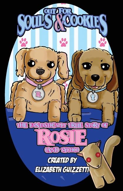 Out For Souls and Cookies by Elizabeth Guizzetti, Paperback | Indigo Chapters