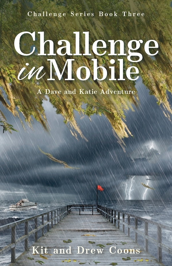 Challenge in Mobile by Kit Coons, Paperback | Indigo Chapters