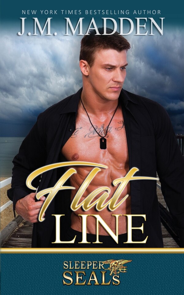 Flat Line by J M Madden, Paperback | Indigo Chapters