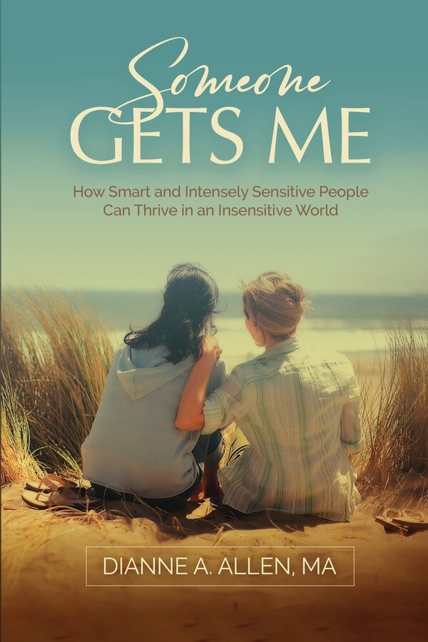 Someone Gets Me by Dianne Allen, Paperback | Indigo Chapters