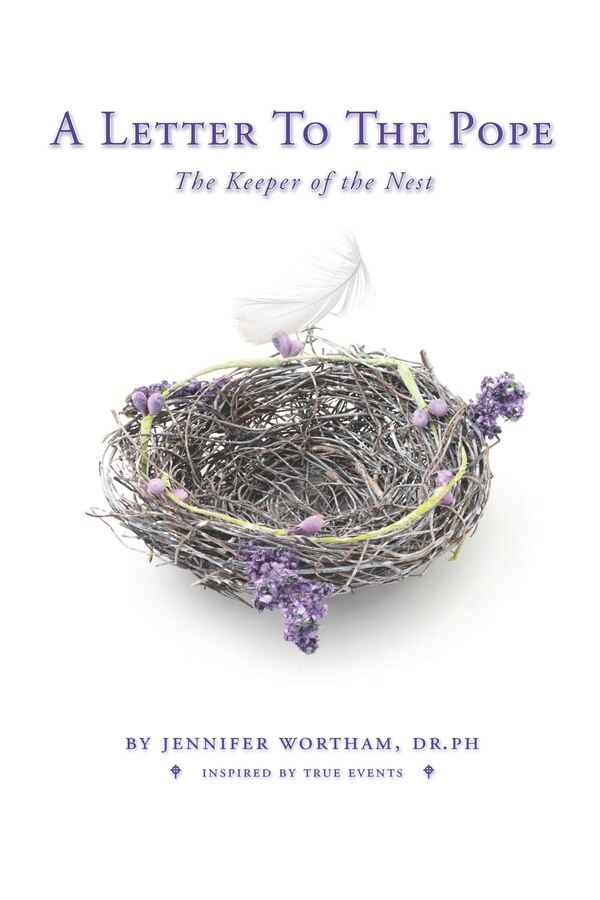 A Letter to the Pope by Jennifer Wortham, Paperback | Indigo Chapters