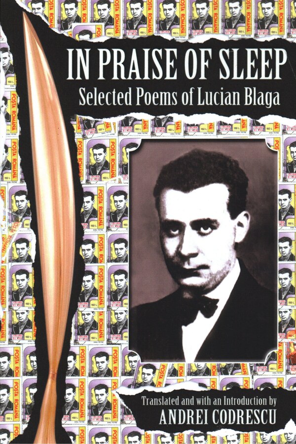 In Praise Of Sleep by Lucian Blaga, Paperback | Indigo Chapters