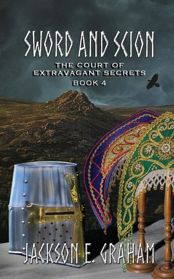 Sword and Scion 04 by Jackson E Graham, Paperback | Indigo Chapters