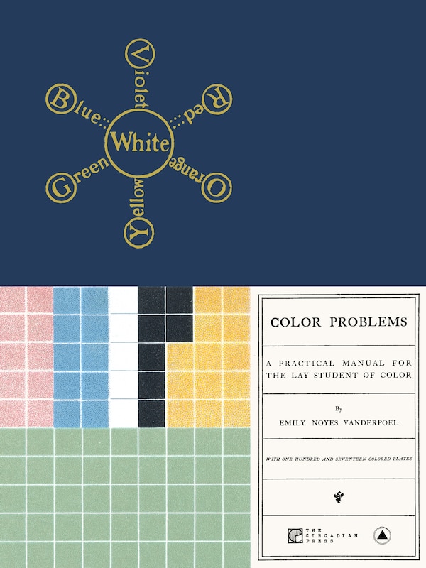 Color Problems by Emily Noyes Vanderpoel, Paperback | Indigo Chapters