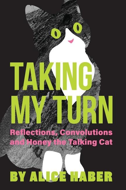 Taking My Turn by Alice Haber, Paperback | Indigo Chapters