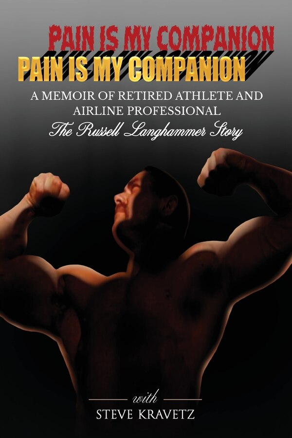 Pain Is My Companion by Steve Kravetz, Paperback | Indigo Chapters