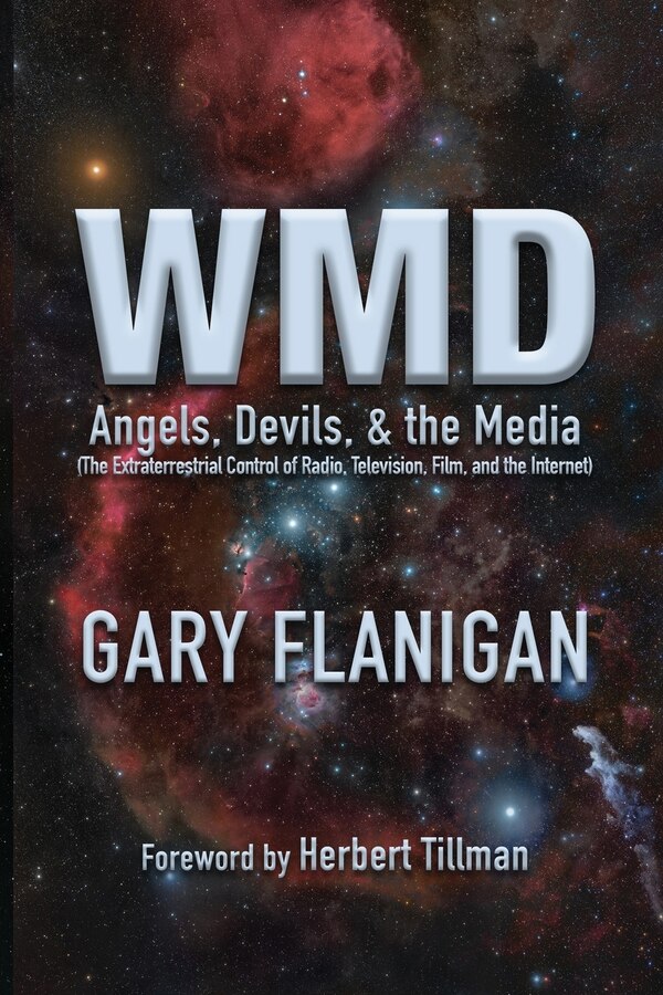 Wmd by Gary Flanigan, Paperback | Indigo Chapters