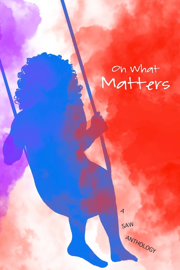 On What Matters by Karlo Antunes, Paperback | Indigo Chapters