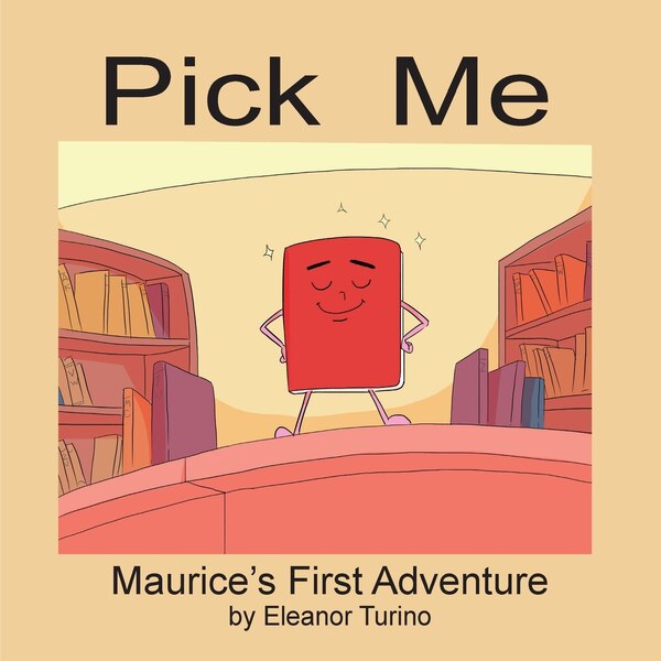 Pick Me by Eleanor Turino, Paperback | Indigo Chapters