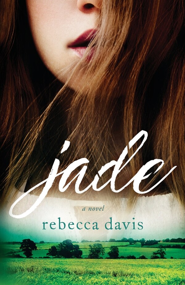 Jade by Rebecca Davis, Paperback | Indigo Chapters