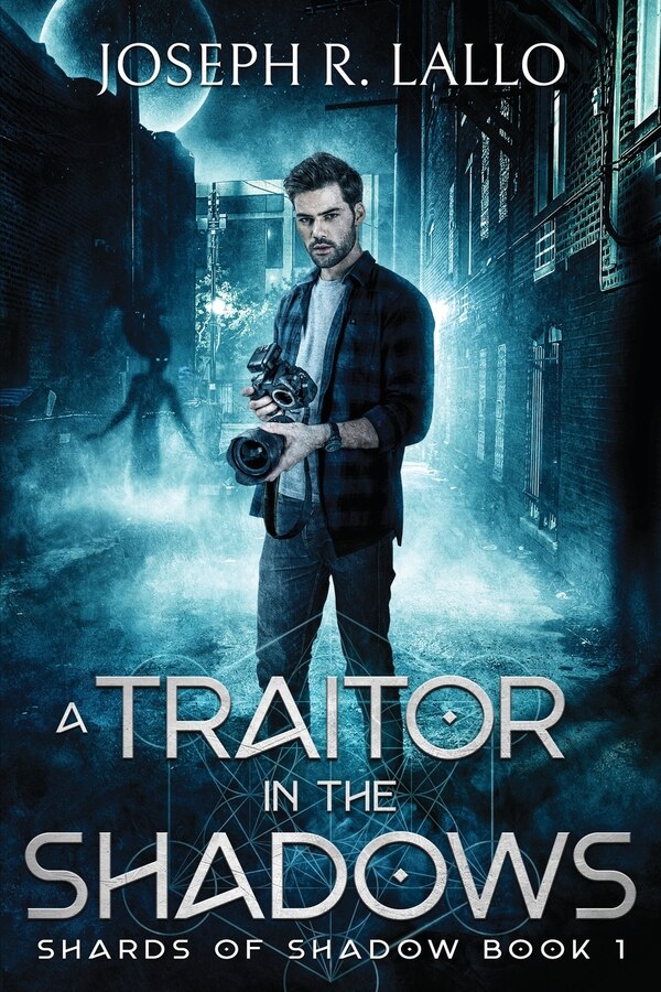 A Traitor In The Shadows by Joseph R Lallo, Paperback | Indigo Chapters