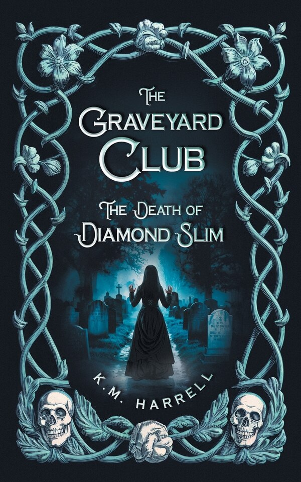 The Graveyard Club by Kenneth Harrell, Paperback | Indigo Chapters