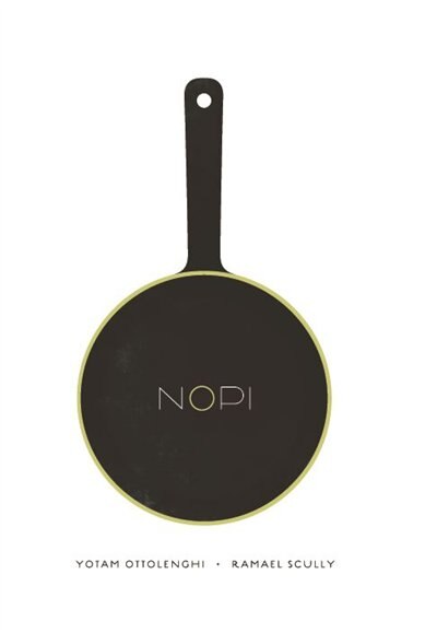 Nopi by Yotam Ottolenghi, Hardcover | Indigo Chapters