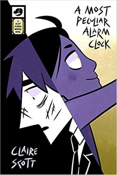 A Most Peculiar Alarm Clock by Claire Scott, Paperback | Indigo Chapters