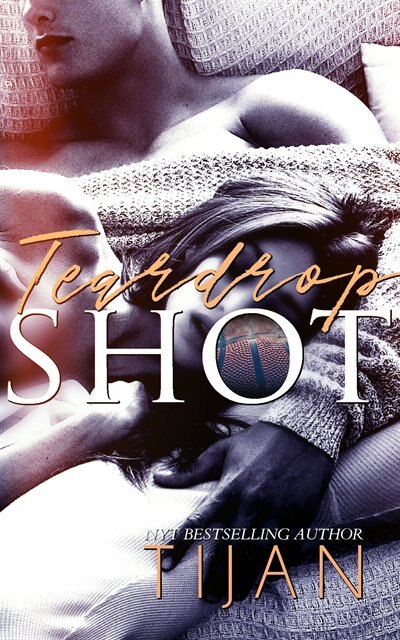 Teardrop Shot by TIJAN TIJAN, Paperback | Indigo Chapters