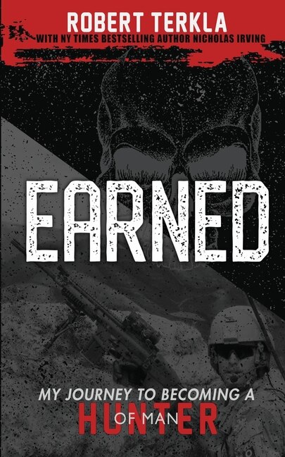 Earned by Nicholas Irving, Paperback | Indigo Chapters