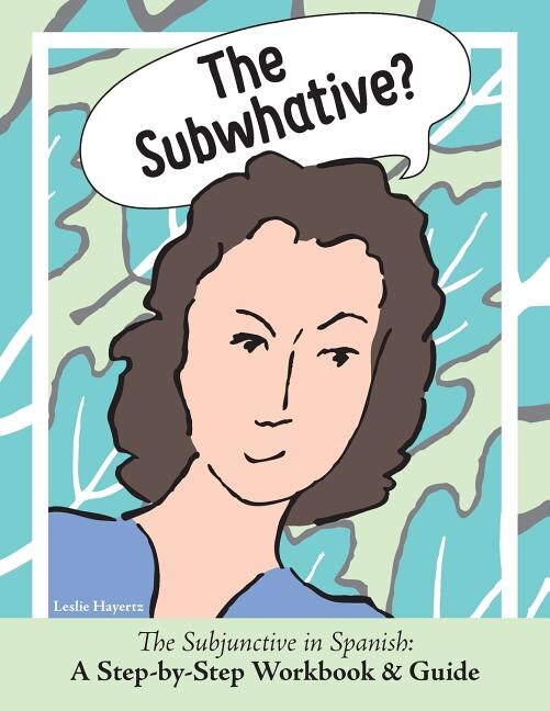 The Subwhative? by Hayertz Leslie, Paperback | Indigo Chapters