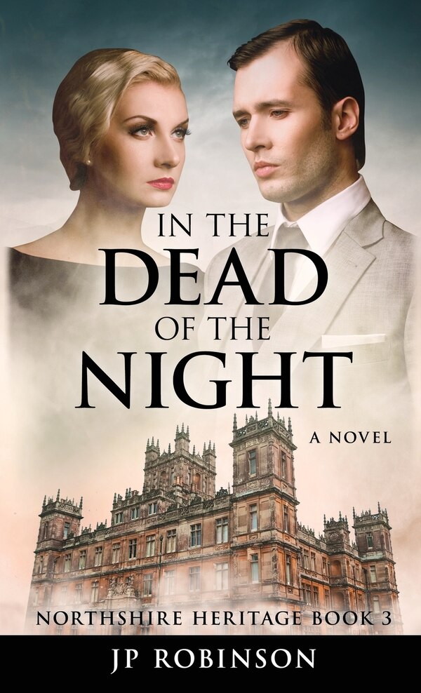 In the Dead of the Night by JP Robinson, Hardcover | Indigo Chapters