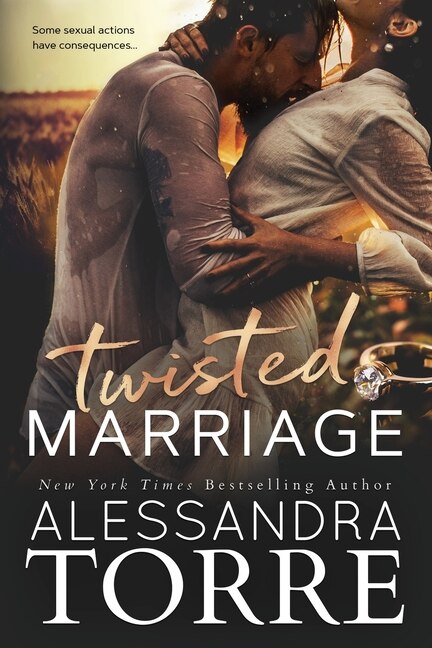 Twisted Marriage by Alessandra Torre, Paperback | Indigo Chapters