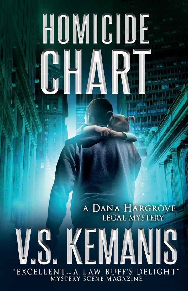 Homicide Chart by V S Kemanis, Paperback | Indigo Chapters