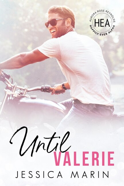 Until Valerie by Jessica Marin, Paperback | Indigo Chapters